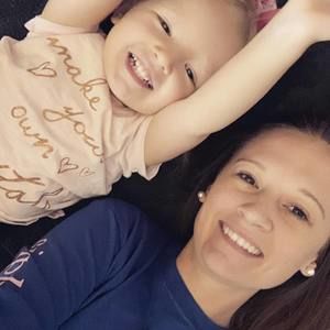 Meet your Posher, Krista